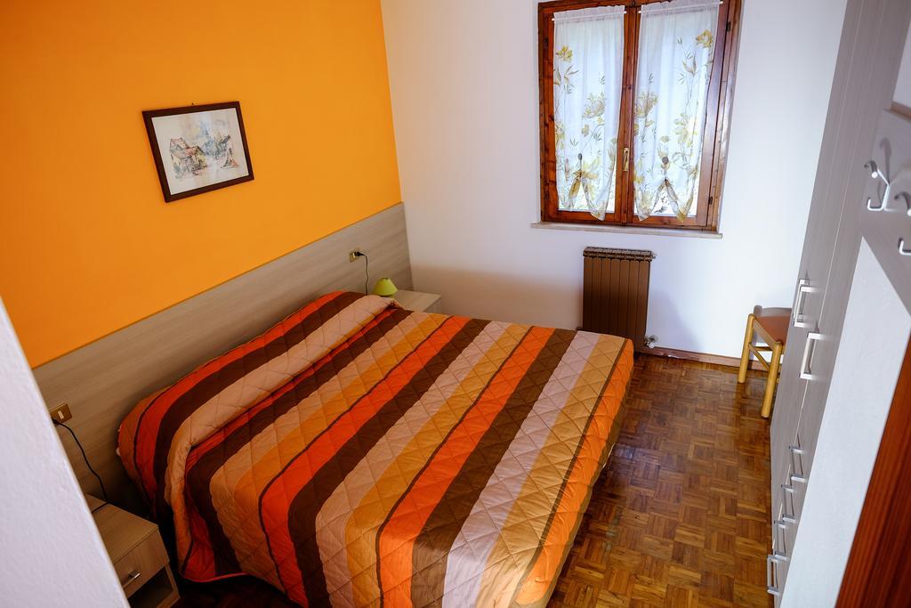 בצקה Residence Ai Tovi מראה חיצוני תמונה