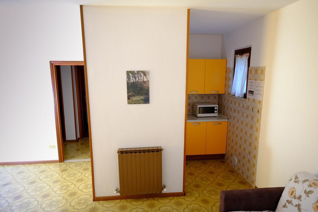 בצקה Residence Ai Tovi מראה חיצוני תמונה