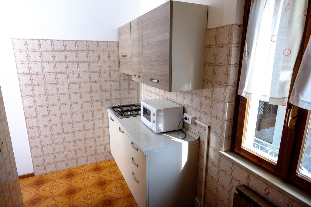 בצקה Residence Ai Tovi מראה חיצוני תמונה